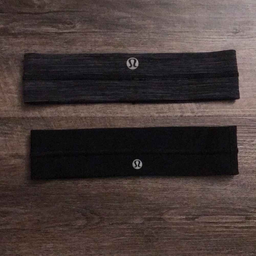 Lululemon Headband(s)